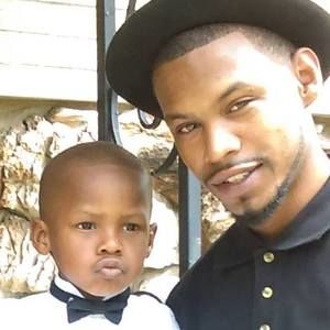 Meet your Posher, Donnell